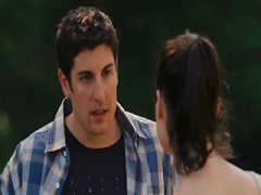Ali Cobrin in American Reunion 9