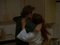 Drew Barrymore in Doppelganger 10