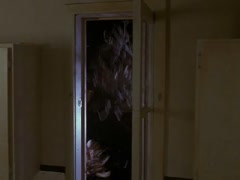 Drew Barrymore in Doppelganger 11
