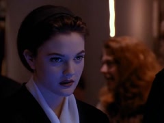 Drew Barrymore in Doppelganger 12