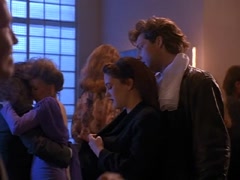 Drew Barrymore in Doppelganger 15