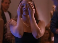 Drew Barrymore in Doppelganger 18