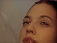 Drew Barrymore in Doppelganger 7