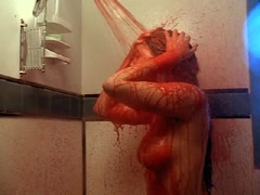 Drew Barrymore in Doppelganger
