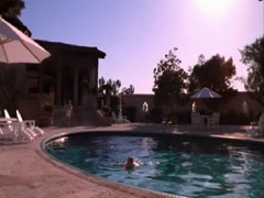 Famke Janssen in Lord Of Illusions 1
