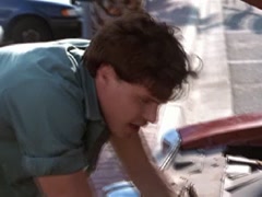 Talisa Soto underware, hot scene in Flypaper 20