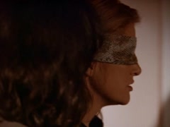 Angie Everhart in Sexual Predator 11