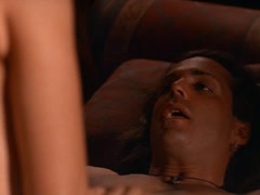 Angie Everhart in Sexual Predator 14