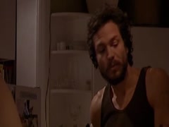 Talisa Soto underware, hot scene in Pinero 16