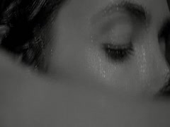 Talisa Soto underware, hot scene in Pinero 20