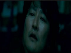 Ok-Bin Kim nude, boobs scene in Thirst 2
