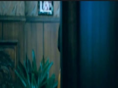 Ok-Bin Kim nude, boobs scene in Thirst