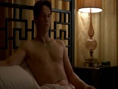 Valentina Cervi nude , on top scene in True Blood 15