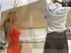 Anna Kournikova sexy photo shoot  8