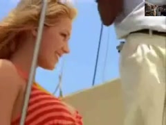 Anna Kournikova sexy photo shoot  9