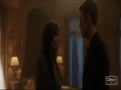Angelina Jolie Taking Lives nude scene 1