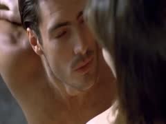 Audie England sex  , nude scene in Delta of Venus (1995) 10