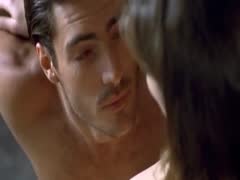 Audie England sex  , nude scene in Delta of Venus (1995) 11