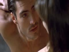 Audie England sex  , nude scene in Delta of Venus (1995) 12