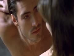 Audie England sex  , nude scene in Delta of Venus (1995) 13