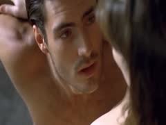 Audie England sex  , nude scene in Delta of Venus (1995) 8