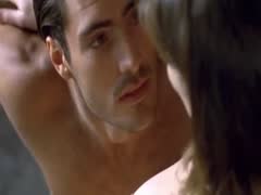 Audie England sex  , nude scene in Delta of Venus (1995) 9