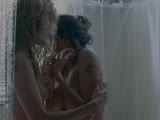 Angelina Jolie Elizabeth Mitchell  9