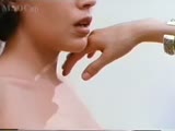 Alyssa Milano lezbian scene in Embrace of the Vampire (1995) 10
