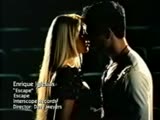 Anna Kournikova sexy video clip 19