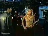 Anna Kournikova sexy video clip 2