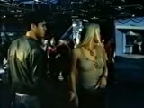 Anna Kournikova sexy video clip 3