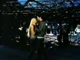 Anna Kournikova sexy video clip 5