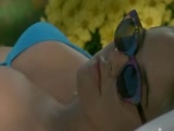 Alicia Silverstone bikini show 18