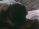 Athena Massey sex scene in Termination Man (1998) 1