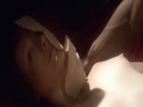 Bryce ( Ron Howards Daughter) Hard CoreInterracial
