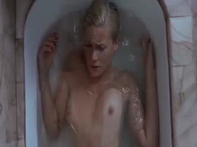 Brittany Daniel Wet , boobs in Rampage: The Hillside Strangler Murders (2006) 11