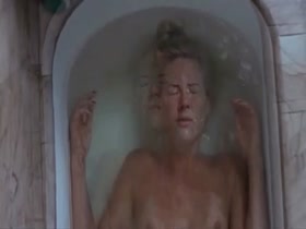 Brittany Daniel Wet , boobs in Rampage: The Hillside Strangler Murders (2006) 17