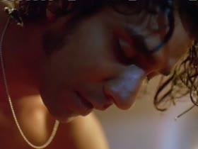 Barbara Hershey love , nude scene in Drowning on Dry Land (1999) 10
