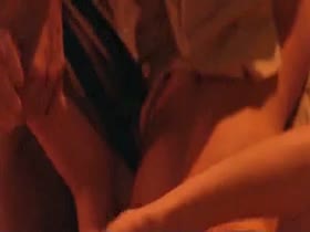 Brittany Daniel Blonde , Hot in Rampage: The Hillside Strangler Murders (2006) 16