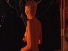 Brittany Daniel Blonde , Hot in Rampage: The Hillside Strangler Murders (2006) 20