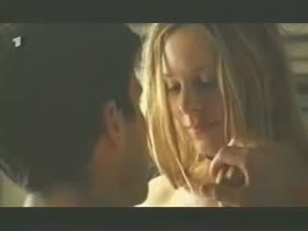 Bernadette Heerwagen blonde , hot scene 14