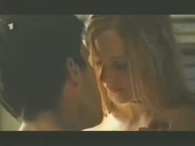 Bernadette Heerwagen blonde , hot scene 16