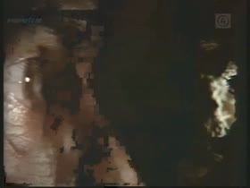 Brinke Stevens going naked in movie 7