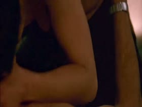 Brandy Ledford in Zebra Lounge (2001) 8