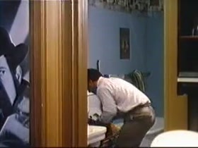 Betsy Russell underware, hot scene in Private School (1983) 10