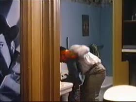 Betsy Russell underware, hot scene in Private School (1983) 11