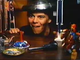 Betsy Russell underware, hot scene in Private School (1983) 14