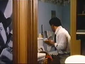 Betsy Russell underware, hot scene in Private School (1983) 17