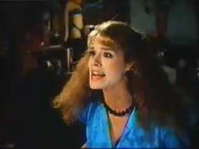 Betsy Russell underware, hot scene in Private School (1983) 2
