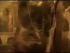 Corinne Clery nude , boobs scene in The Story of O (1975) 6